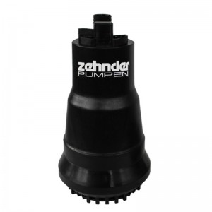 ZM 650 Schmutzwasser-Tauchpumpe ohne Schwimmerschalter