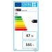 ACV SLE 160 Bi-Energie-Warmwasserbereite r  161 L / 62 L, T: 565 mm, H: 1160 mm