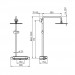 AquaTray RS 200 Thermostat mit Ablage