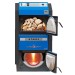 Atmos Holzvergaserkessel DC 18 GSE mit Saugzuggebläse, förderfähig, 23 KW