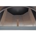 Atmos Holzvergaserkessel DC 18 GSE mit Saugzuggebläse, förderfähig, 23 KW