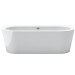 Repabad Livorno 165/75 oval F Wand 165x75x44