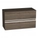 Burgbad Bel Unterschrank PG1 Melaminfront  
