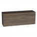 Burgbad Bel Unterschrank PG2 Thermoformfront  