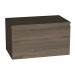 Burgbad Bel Unterschrank PG2 Thermoformfront  