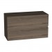 Burgbad Bel Unterschrank PG2 Thermoformfront  