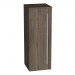 Burgbad kama Chiaro Halbhoher Schrank 980 mm Themofront