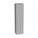 Burgbad kama Crono Hochschrank PG1 1600 mm Crono Matt