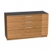 Burgbad kama Crono Unterschrank PG2 Crono HGL