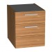 Burgbad kama Crono Unterschrank PG2 Crono HGL