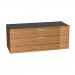 Burgbad kama Crono Unterschrank PG2 Crono HGL