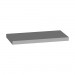 Burgbad kama Crono Wandablage PG1 25 mm Crono Matt