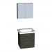 Burgbad Teno - for me Set 1.1 Spiegelschrank 650  