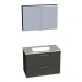 Burgbad Teno - for me Set 5.1 Spiegelschrank 930  