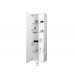 Burgbad Badu Hochschrank 500 (HSZD050)