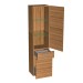 Burgbad Crono Hochschrank PG2  (HSGP040)