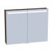 Burgbad Crono Spiegelschrank 800 mit horiz. Beleuchtung PG2  