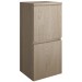 Burgbad Cube Halbhoher Schrank (UHBI040)PG1