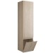 Burgbad Cube Hochschrank (HSBL040)PG1