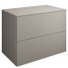 Burgbad Essence Kommode/Container (USZQ08T)PG2