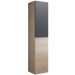 Burgbad Fiumo Hochschrank (HSLZ035)