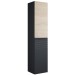 Burgbad Fiumo Hochschrank (HSLZ035)
