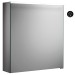 Burgbad Fiumo Spiegelschrank 610 mit horizontaler LED-Beleuchtung(SPIY061)