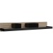 Burgbad Fiumo Wandbord/Wandablage (ACDX080)