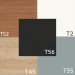 Burgbad Fiumo Wandbord/Wandablage (ACDX080)