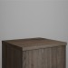 Burgbad Iveo Abdeckplatte (APCU035)
