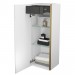 Burgbad Iveo Halbh.Schrank (UHHY035)