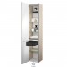 Burgbad Iveo Hochschrank (HSIF035)