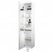 Burgbad Iveo Hochschrank (HSIH035)