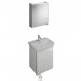 Burgbad Iveo Set 650 (SFHJ065)