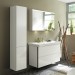 Burgbad Iveo Spiegelschrank (SPHY110)