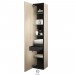 Burgbad Junit Hochschrank (HSIF035)