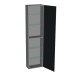 Burgbad kama Crono Hochschrank PG1 Crono Matt