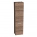 Burgbad kama Crono Hochschrank PG2 1600 mm Crono HGL