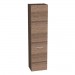 Burgbad kama Crono Hochschrank PG2 1600 mm Crono HGL