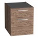 Burgbad kama Crono Unterschrank PG2 Crono HGL