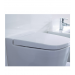 BB Keramik WC/Bidet (ZUAP038) Zubehoer, 450x377x55, Keramik