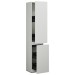 Burgbad Lin20 Apothekerschrank (HSPP040) PG1 Melamin