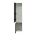 Burgbad Lin20 Hochschrank (HSPE040) PG1 Melamin
