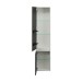 Burgbad Lin20 Hochschrank (HSPF040) PG1 Melamin