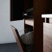 Burgbad Lin20 Hochschrank (HSPG040) PG1 Melamin