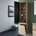 Burgbad Lin20 Hochschrank (HSPG040) PG1 Melamin