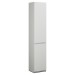 Burgbad Lin20 Hochschrank (HSPJ040) PG2 Acrylfront/Mehrfachlackierung Matt