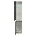 Burgbad Lin20 Hochschrank (HSPK040) PG1 Melamin