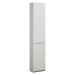 Burgbad Lin20 Hochschrank (HSPK040) PG2 Acrylfront/Mehrfachlackierung Matt