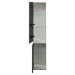 Burgbad Lin20 Hochschrank (HSPL040) PG1 Melamin